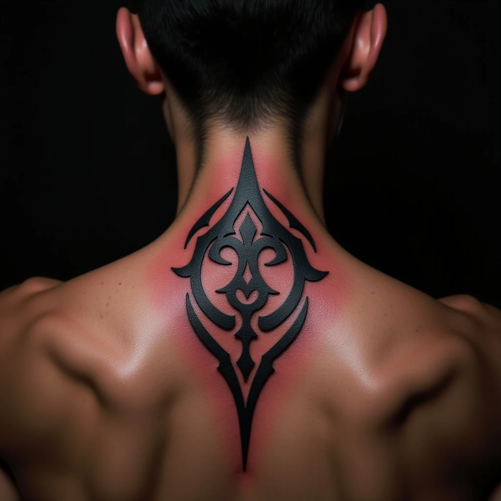 Tribal Hand Tattoos for Men: Powerful Designs & Deep Meaning