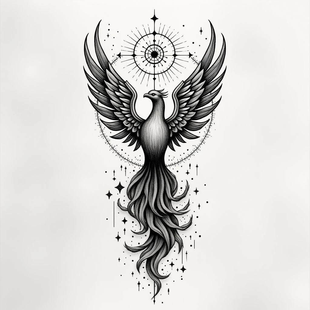 Tattoo Writing Prompts: Healing Stories Through Ink