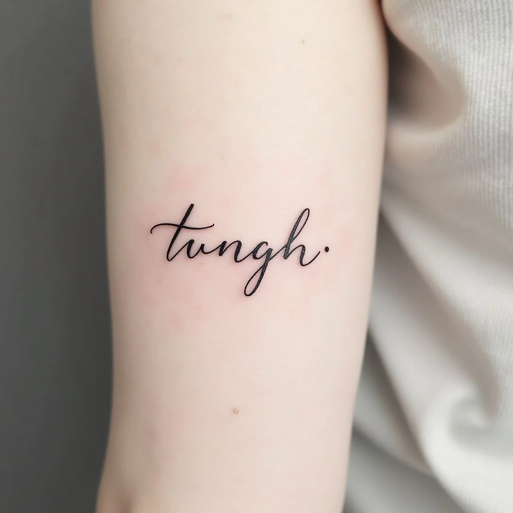 Tattoo Writing Prompts: Ink & Philosophy