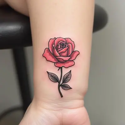 Tattoo Ideas for Baby Girls: A Guide to Safe & Sweet Designs