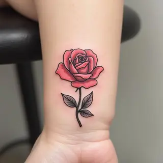 Tattoo Ideas for Baby Girls: A Guide to Safe & Sweet Designs