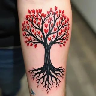 Tattoo Ideas for Family: Symbols, Meanings & Inspiration
