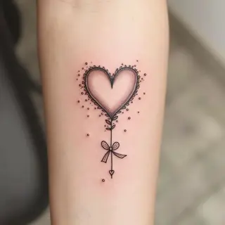 Tattoo Memorials for Moms: Honoring Lost Children