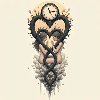 Tattoo Inspirations: Celebrating Your Three Daughters Through Art