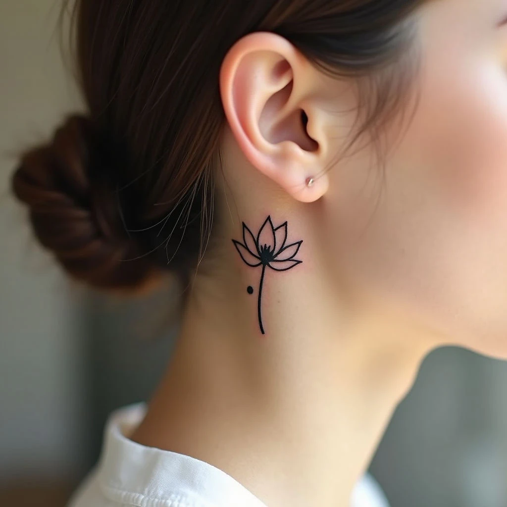 Small Tattoos for Women: Meaningful Designs & Placement Ideas