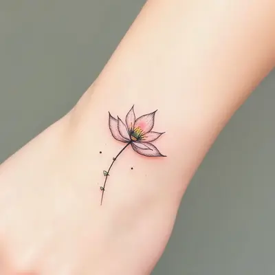 Small Tattoos for Women: Meaningful Designs & Inspiration