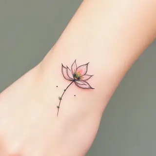 Small Tattoos for Women: Meaningful Designs & Inspiration