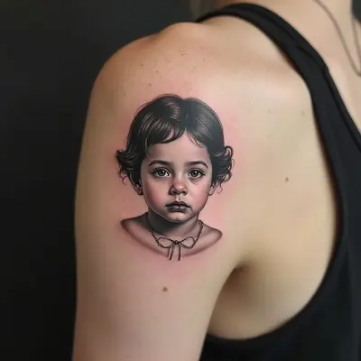 Timeless Tributes: Tattoo Ideas for Your Children’s Names