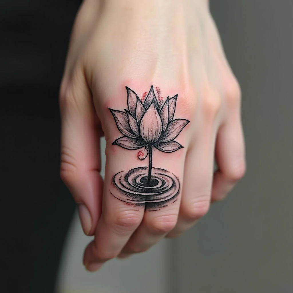 Tattoo Ideas for Your Ring Finger: Meaning, Symbolism & Design Inspiration