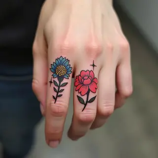 Ring Finger Tattoo Designs: A Guide to Meaning, Styles & Inspiration
