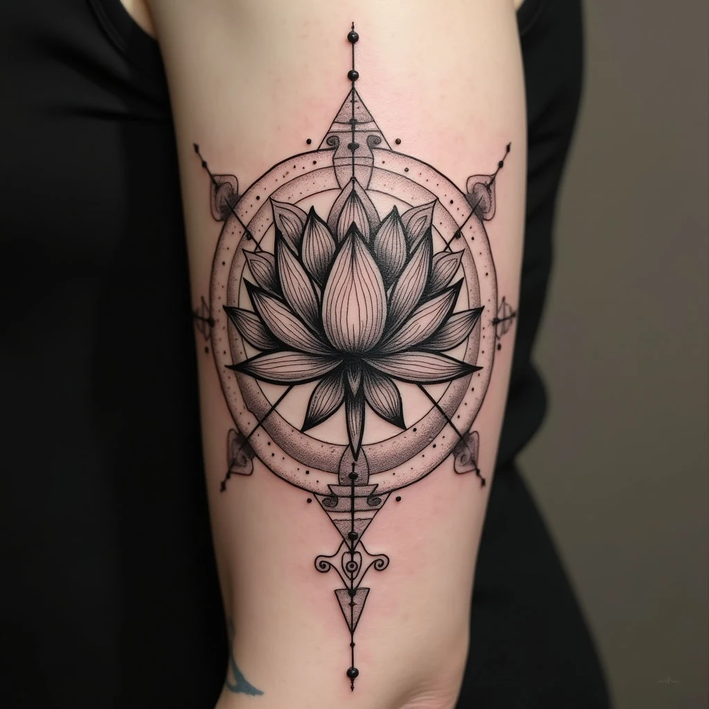 Tattoos with Deep Meanings for Women: A Guide to Symbolism and Design
