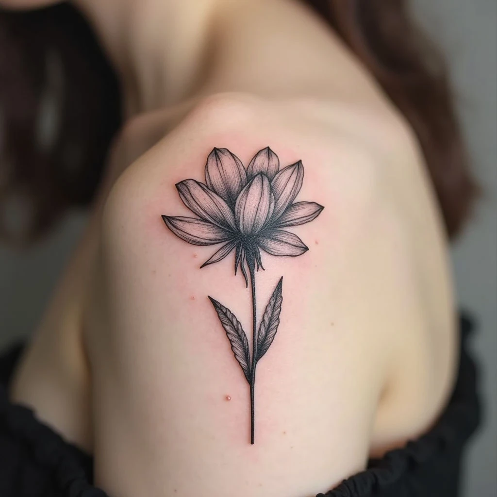 Tattoos with Deep Meanings for Women: A Guide to Symbolism and Design