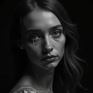 Tear Tattoo Meanings: A Guide to Symbolism & Design