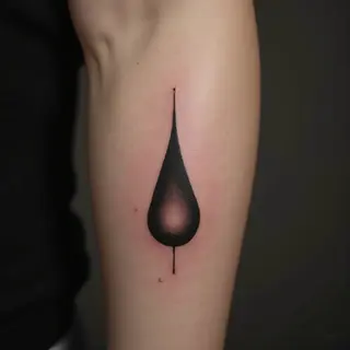 Teardrop Tattoo Meanings: A Guide to History, Symbolism & Design