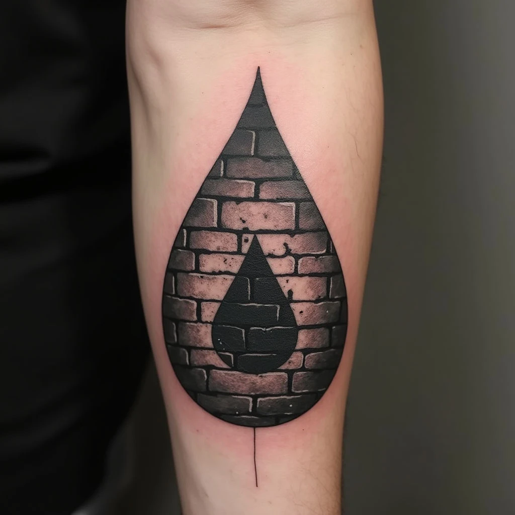 Unraveling the Meaning of Teardrop Tattoos: History, Symbolism & Cultural Significance