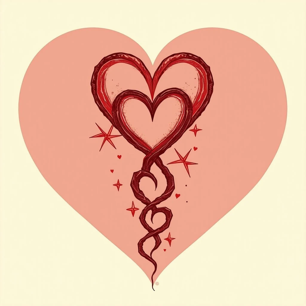 Three Heart Tattoo Ideas: Symbolism, Designs & Inspiration