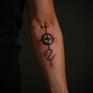 Three Line Finger Tattoos: Meaning & Cultural Significance