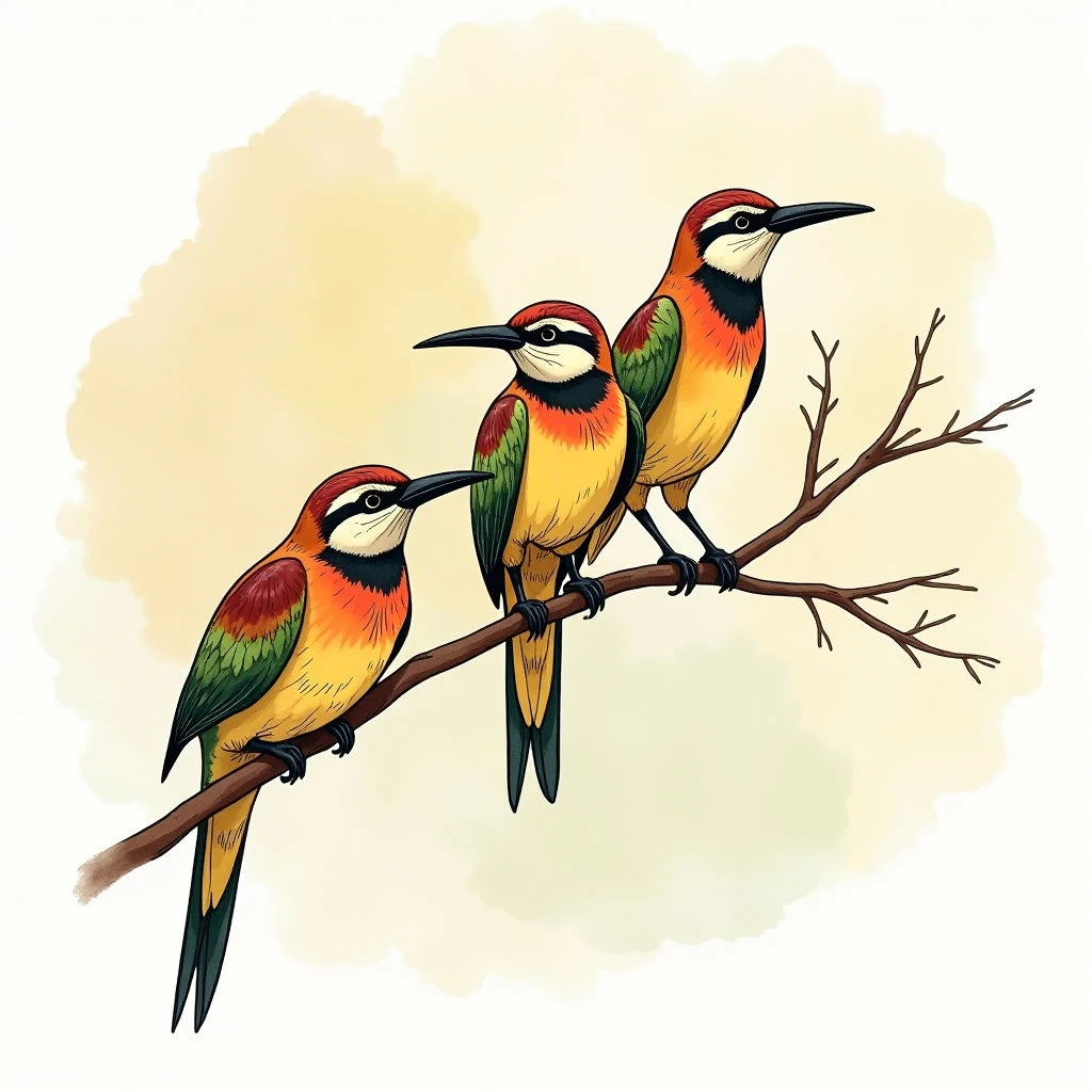 Three Little Birds Tattoo Design: Meaning & Cultural Sensitivity