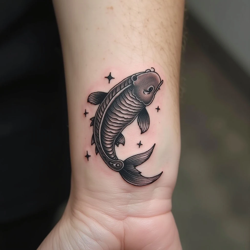 Tiny Japanese Tattoo Ideas: A Guide to Meaningful Ink