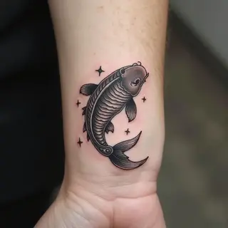 Tiny Japanese Tattoo Ideas: A Guide to Meaningful Ink