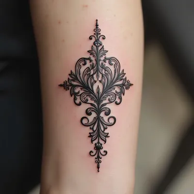 Tiny Tattoo Cover-Up Ideas: Delicate Solutions for Small Designs