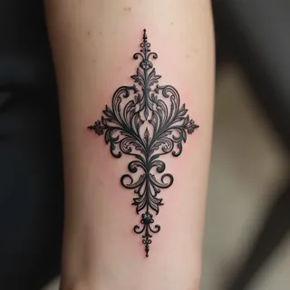 Tiny Tattoo Cover-Up Ideas: Delicate Solutions for Small Designs