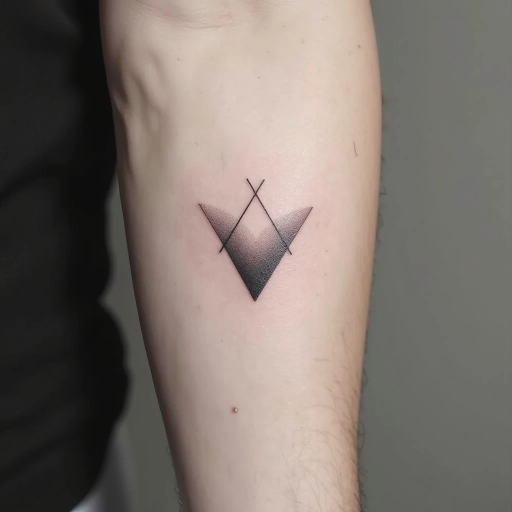 Tiny Tattoo Designs for Men: A Guide to Minimalist Ink