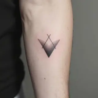 Tiny Tattoo Designs for Men: A Guide to Minimalist Ink