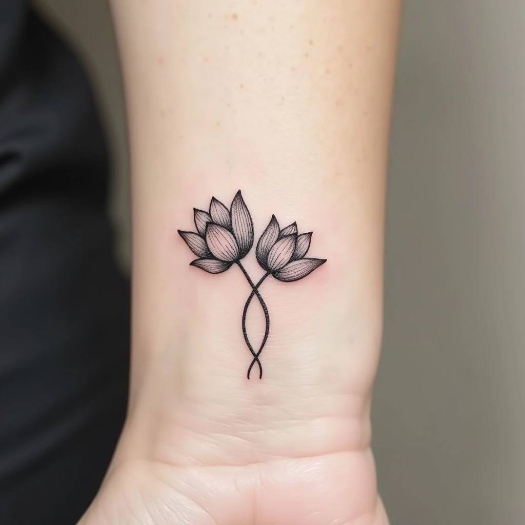 Tiny Tattoo Ideas for Best Friends: Meaningful & Minimalist Designs