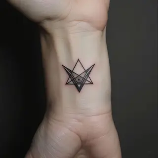 Tiny Tattoo Ideas For Men: Minimalist & Meaningful Designs