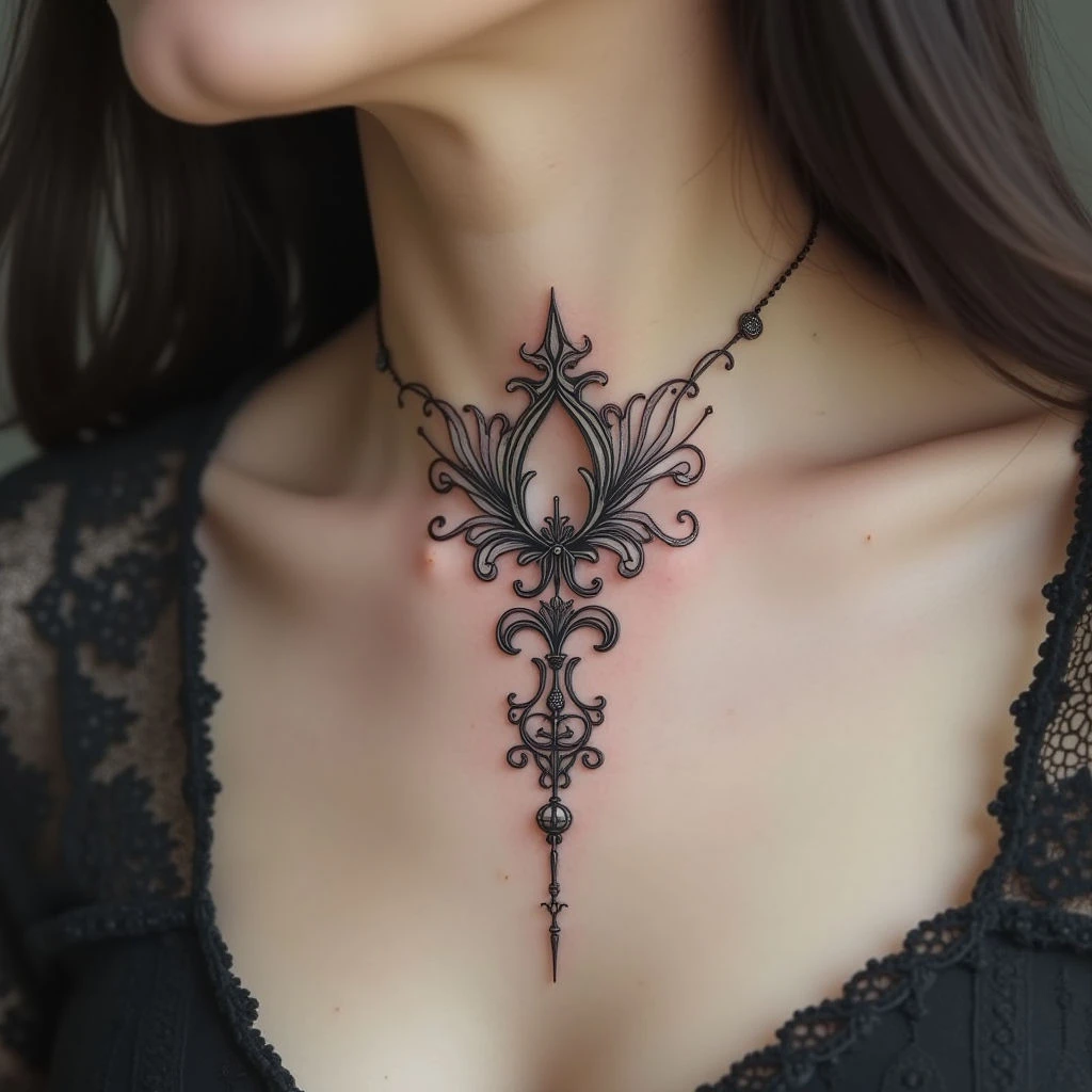 Tiny Tattoos with Big Meanings: A Guide to Delicate Designs