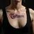 Classic Name Tattoos: Traditional Fonts for Your Chest