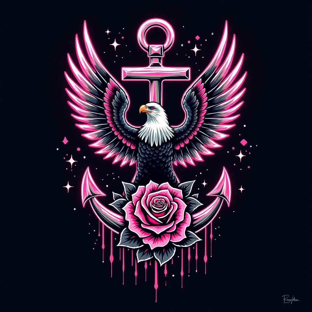 Traditional Tattoo Symbols: A Guide to Their Meanings