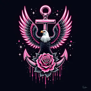 Traditional Tattoo Symbols: A Guide to Their Meanings