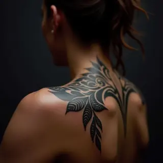 Tattoo Cover-Ups: Can You Ink Over Burn Scars?