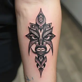 Understanding Tribal Tattoo Designs: A Micro Artist's Perspective