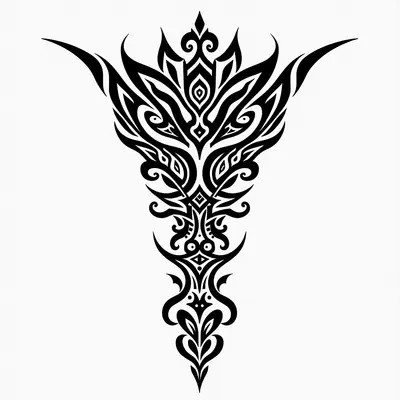 Tribal Tattoo Designs: Meanings & Cultural Significance