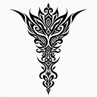 Tribal Tattoo Designs: Meanings & Cultural Significance