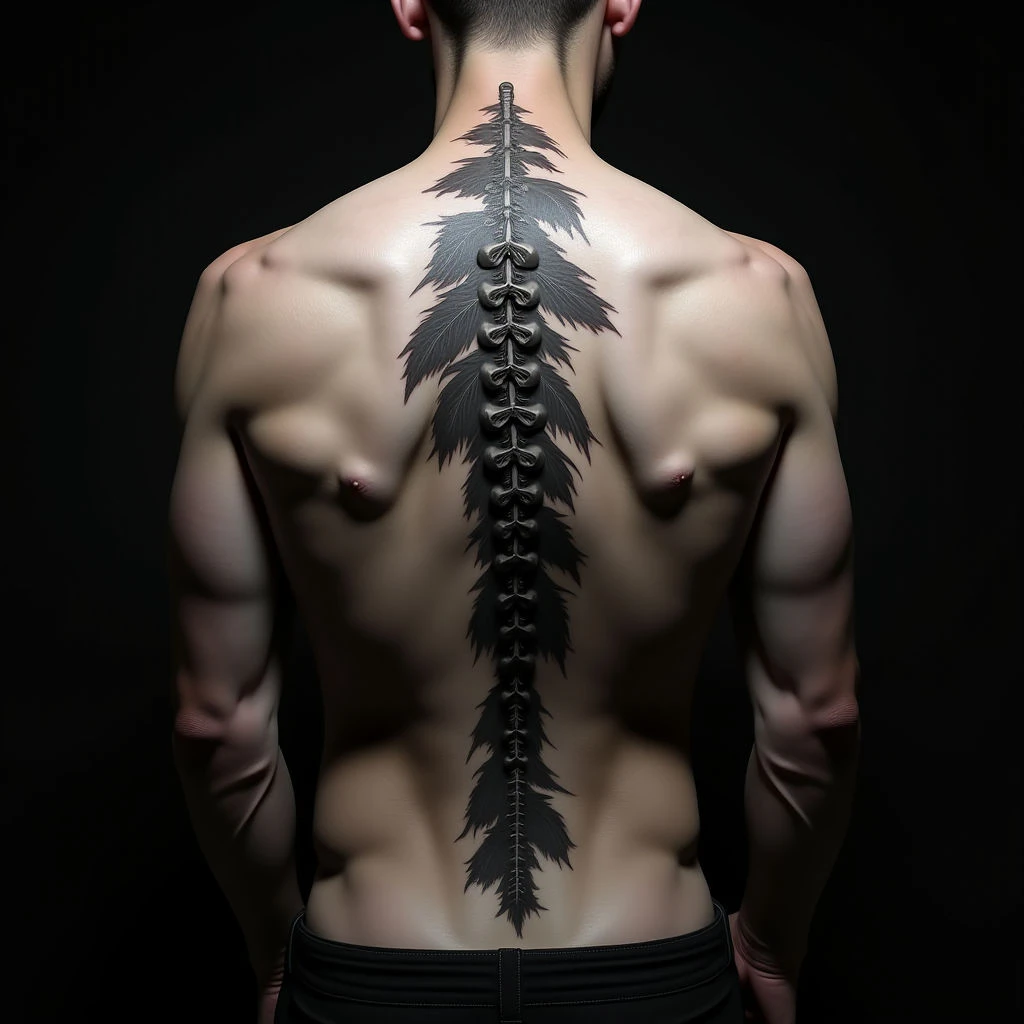 Lost Boy Tattoo Ideas: A Realist's Tribute
