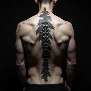 Lost Boy Tattoo Ideas: A Realist's Tribute