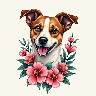 Tribute Tattoo Ideas: Honoring Loved Ones Through Ink