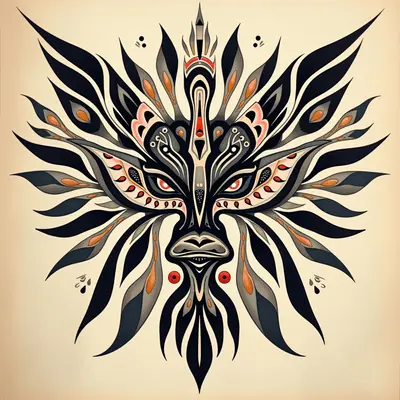 Trippy Tattoo Ideas: Exploring Psychedelic Art on Skin