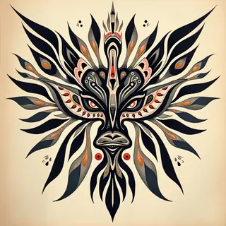 Trippy Tattoo Ideas: Exploring Psychedelic Art on Skin