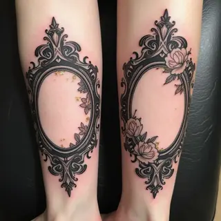 Twin Brother & Sister Tattoo Designs: A Guide to Elegant Symbolism