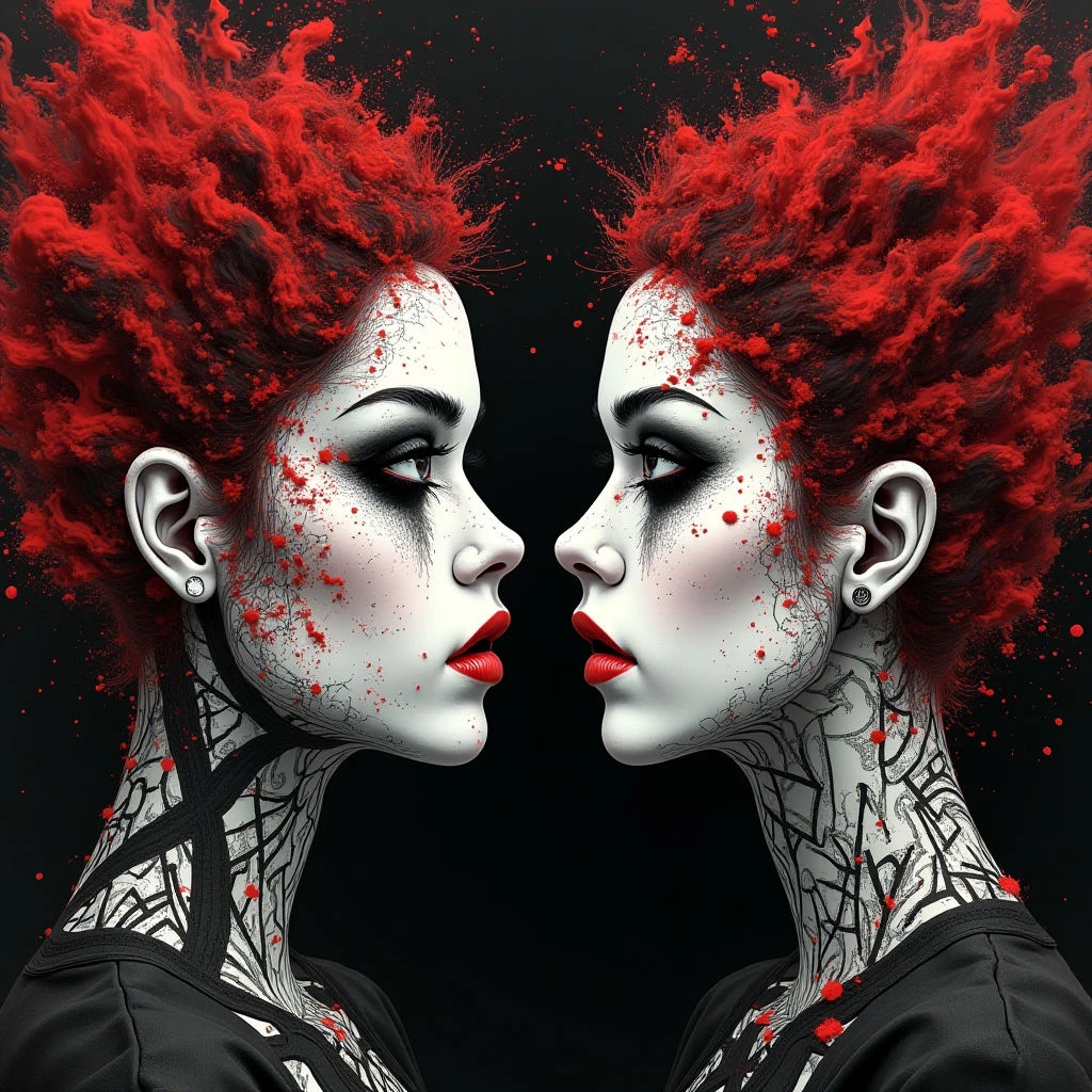 Twin Tattoo Ideas: Designs, Symbolism & Inspiration