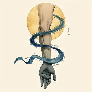 Decoding the Meaning of Two Bands Around Your Arm Tattoo