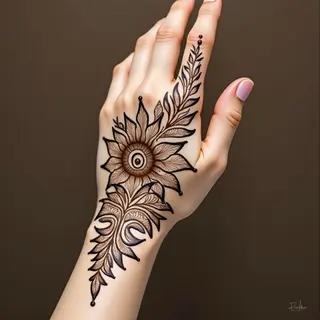 Exploring the Diverse World of Henna Designs