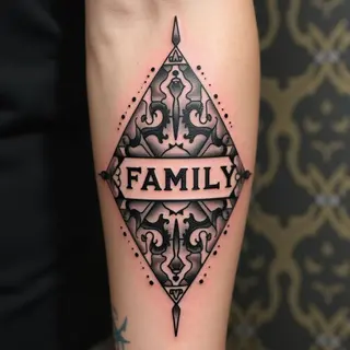 Unique Children’s Name Tattoo Ideas: Respecting Tradition & Avoiding Appropriation