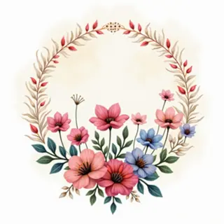 Unique Flower Tattoo Designs for Females: A Blooming Guide