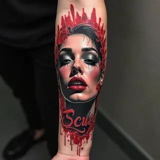 Unique Forearm Tattoo Ideas: Beyond the Usual Ink